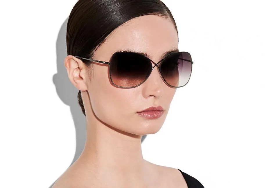 Tom Ford - Colette - FT0250 - 6348F