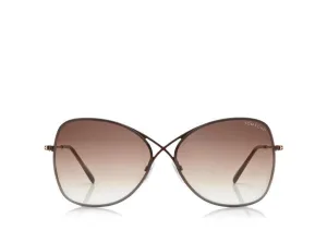 Tom Ford - Colette - FT0250 - 6348F