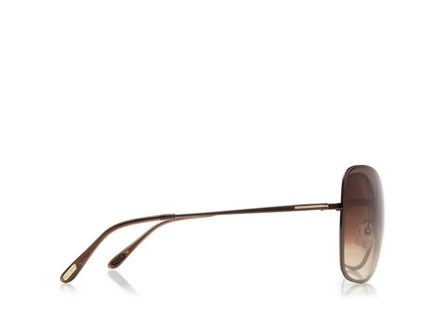 Tom Ford - Colette - FT0250 - 6348F