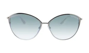 Tom Ford Womens Silver Sunglasses FT_0320_16W_59mm