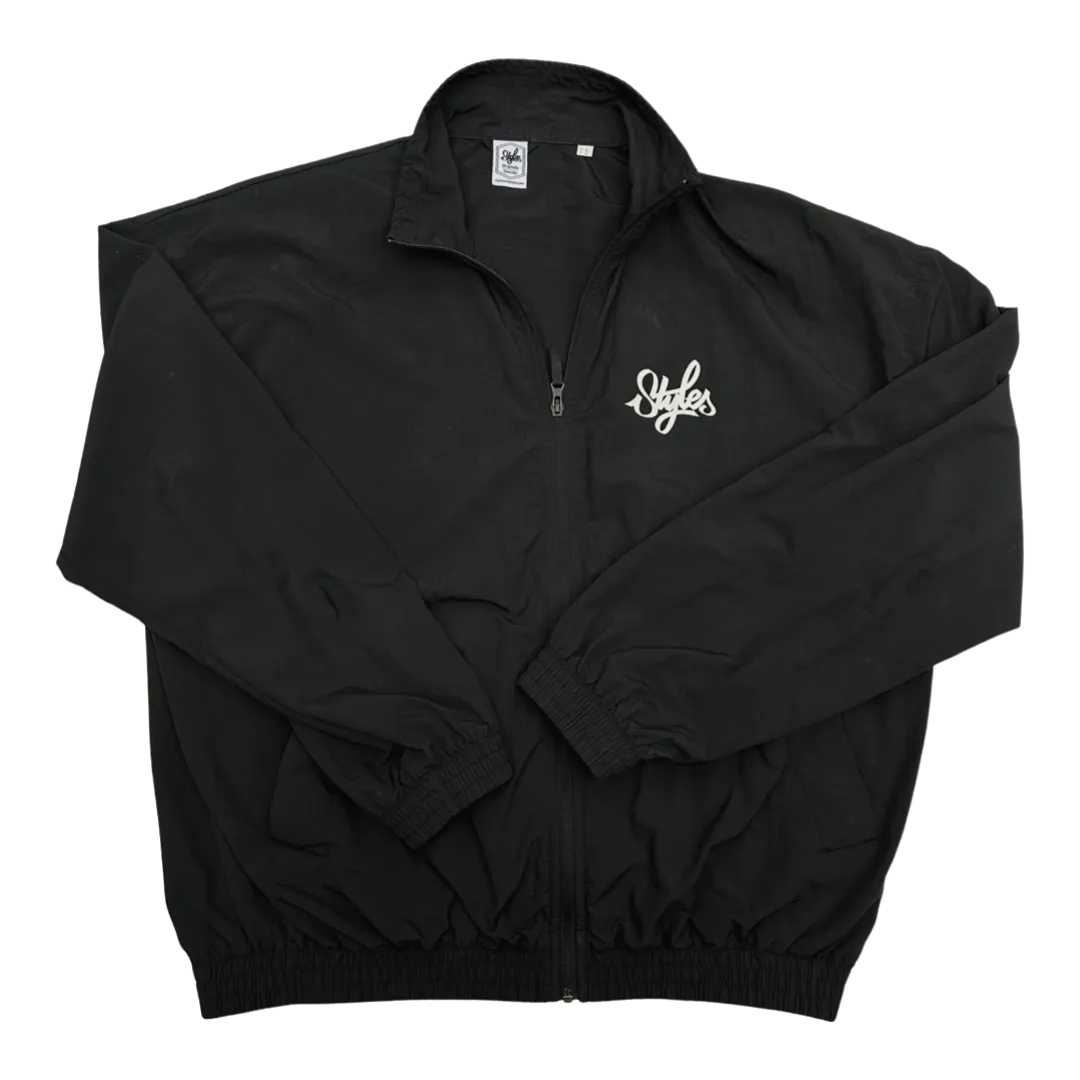 TRACKER JACKET - CLASSIC STYLES