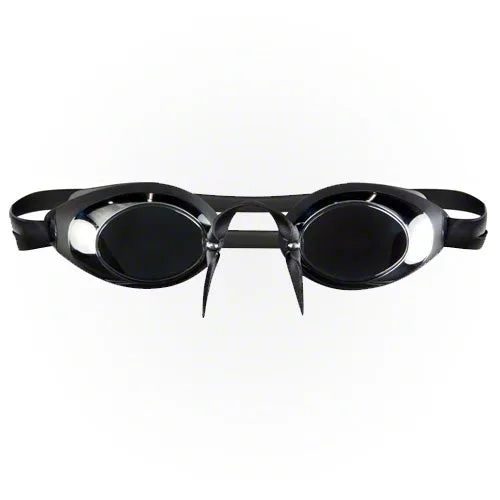 TYR Swedish Lo-Pro Mirrored Goggles