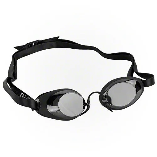 TYR Swedish Lo-Pro Mirrored Goggles