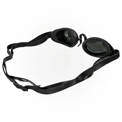 TYR Swedish Lo-Pro Mirrored Goggles