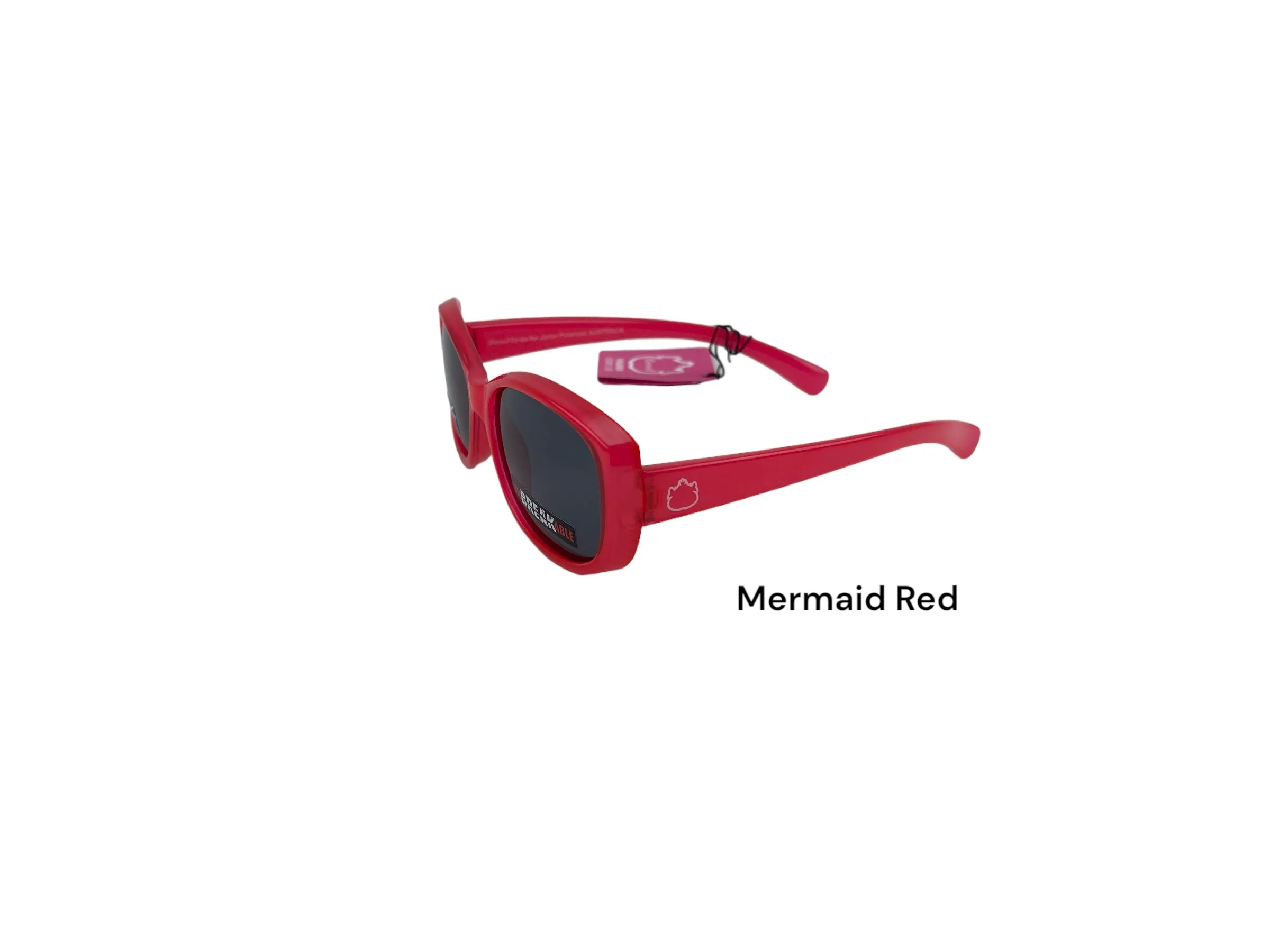 Ugly Fish Unbreakable Sunglasses - Junior