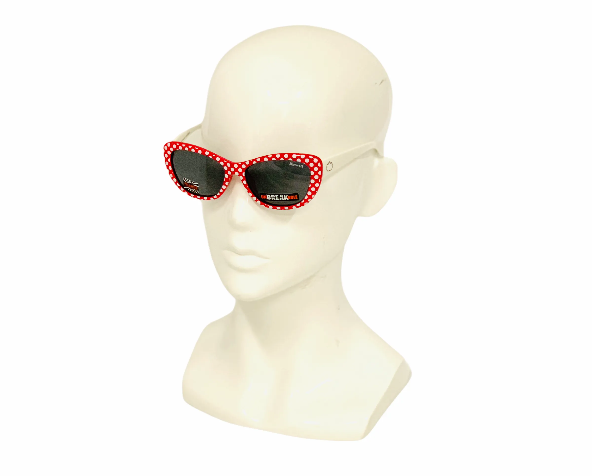 Ugly Fish Unbreakable Sunglasses - Junior