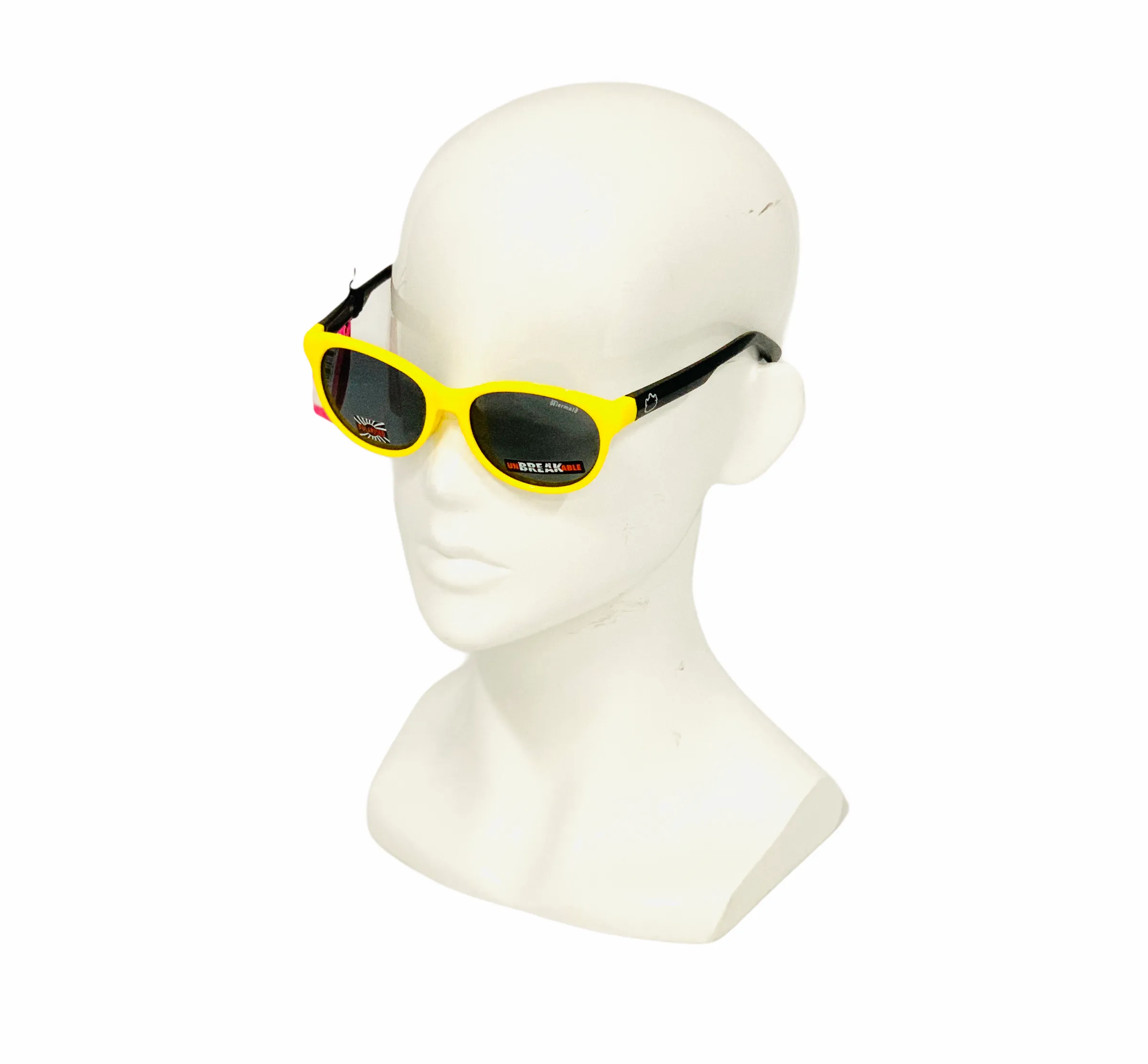 Ugly Fish Unbreakable Sunglasses - Junior
