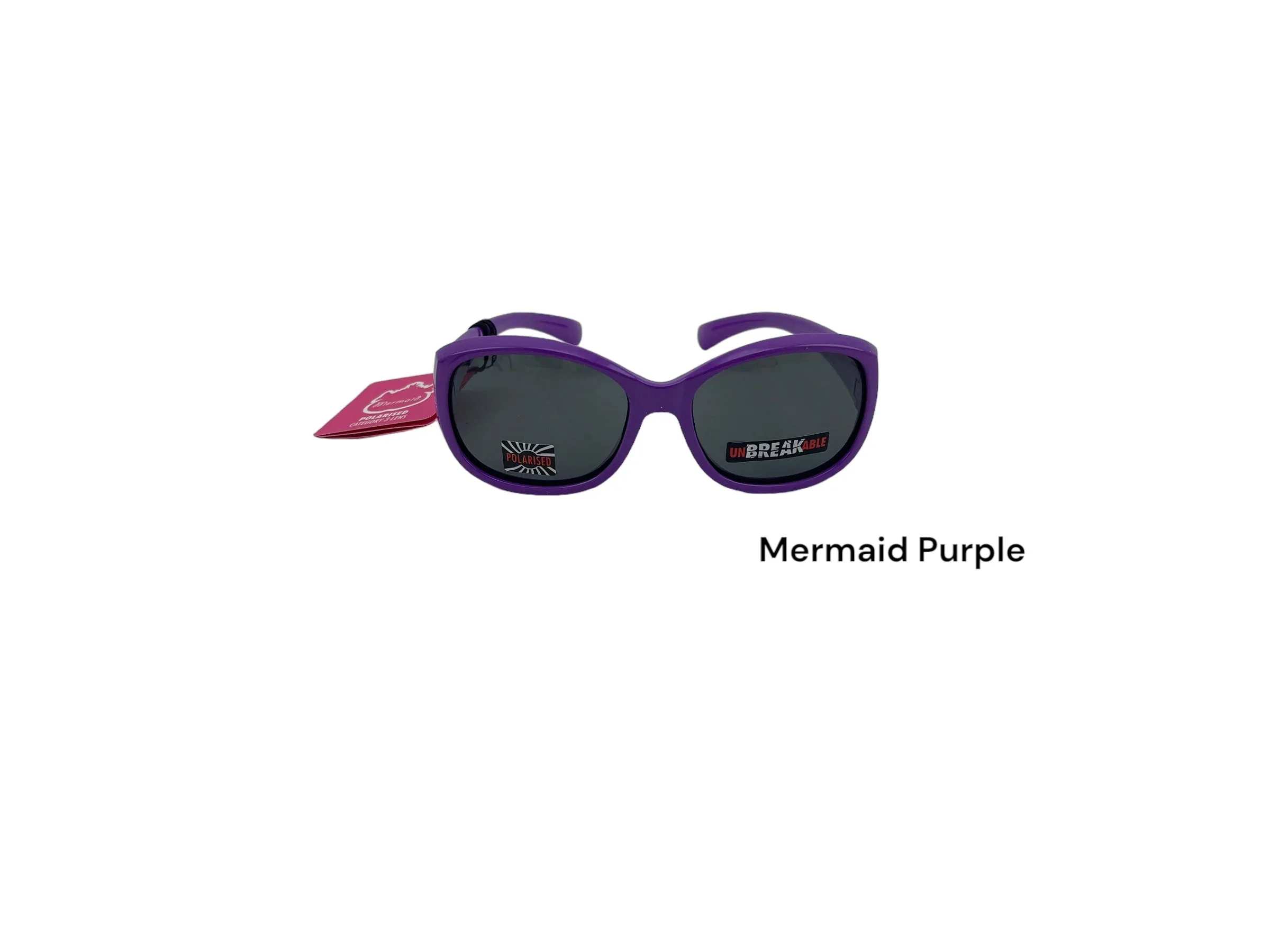 Ugly Fish Unbreakable Sunglasses - Junior