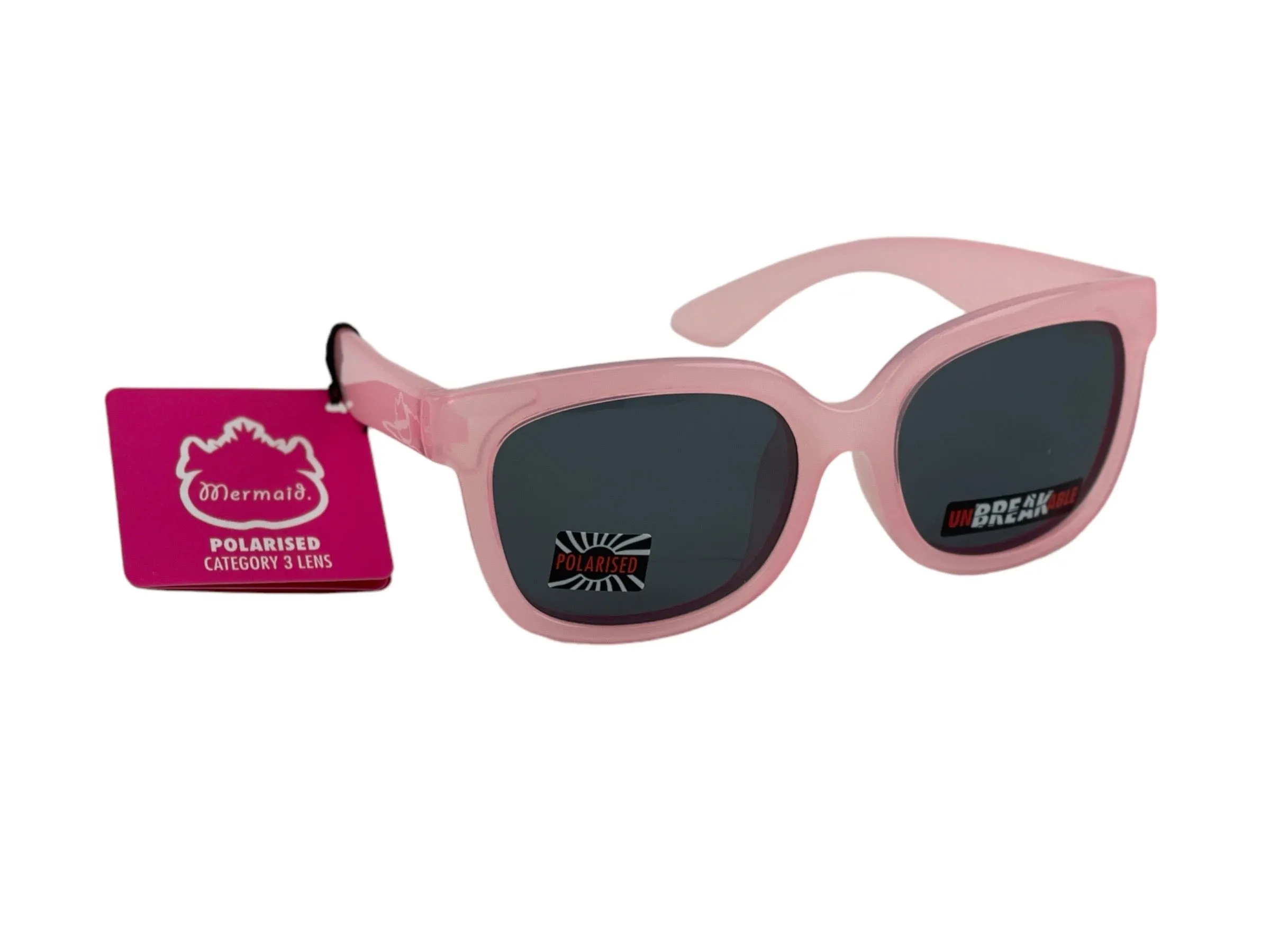 Ugly Fish Unbreakable Sunglasses - Junior