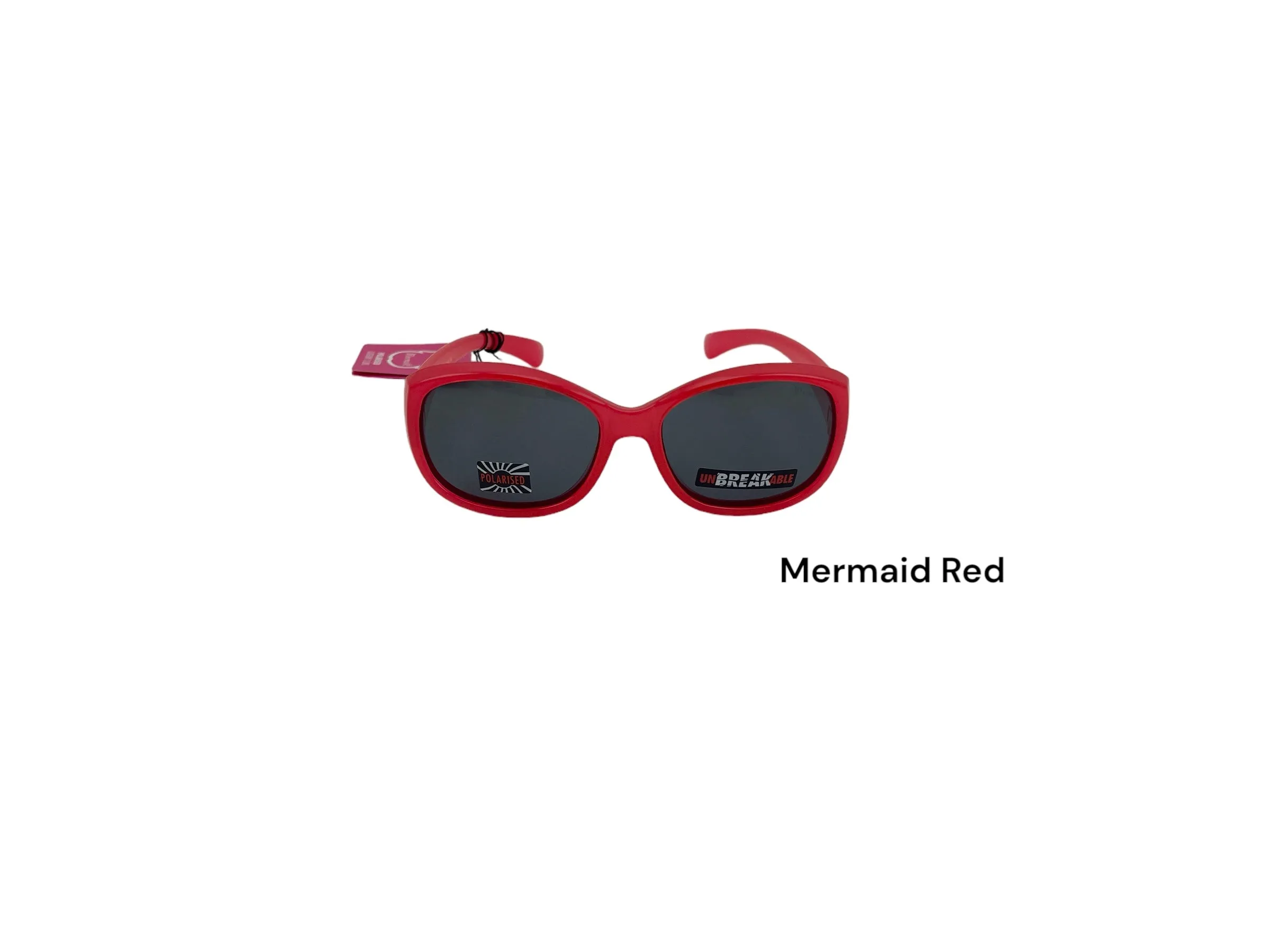 Ugly Fish Unbreakable Sunglasses - Junior