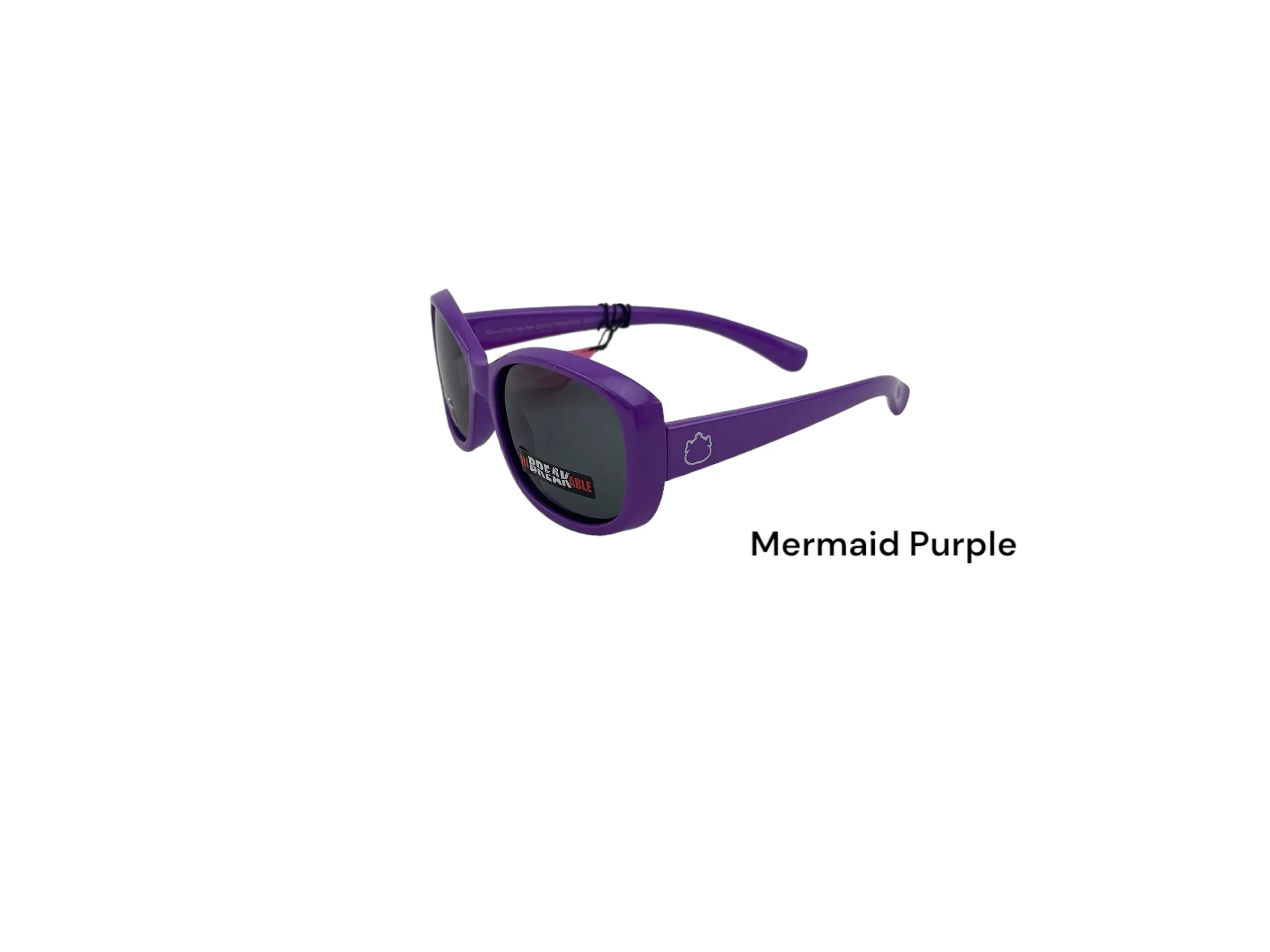 Ugly Fish Unbreakable Sunglasses - Junior