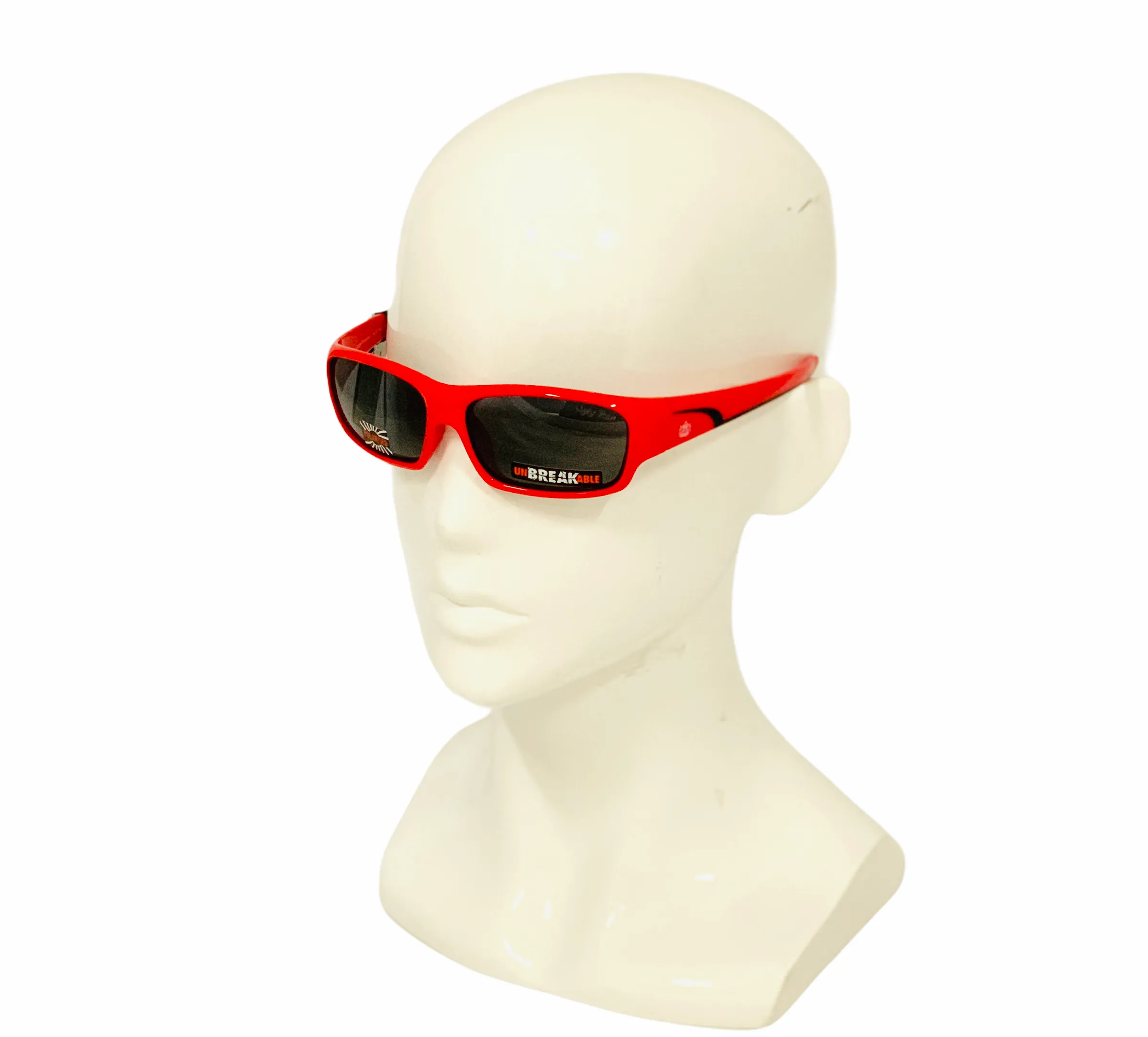 Ugly Fish Unbreakable Sunglasses - Junior