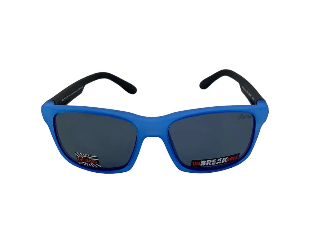 Ugly Fish Unbreakable Sunglasses - Junior