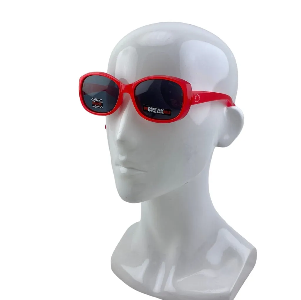 Ugly Fish Unbreakable Sunglasses - Junior