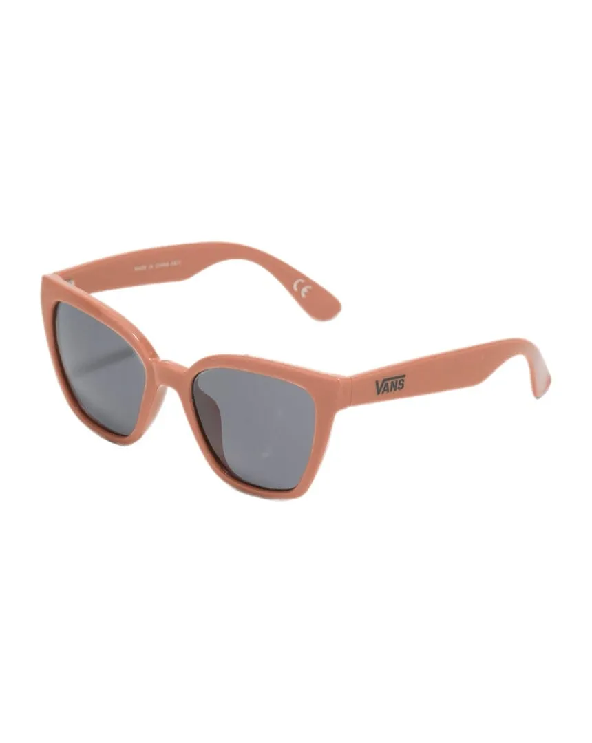 Vans Hip Cat Sunglasses - Autumn Leaf