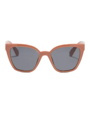 Vans Hip Cat Sunglasses - Autumn Leaf
