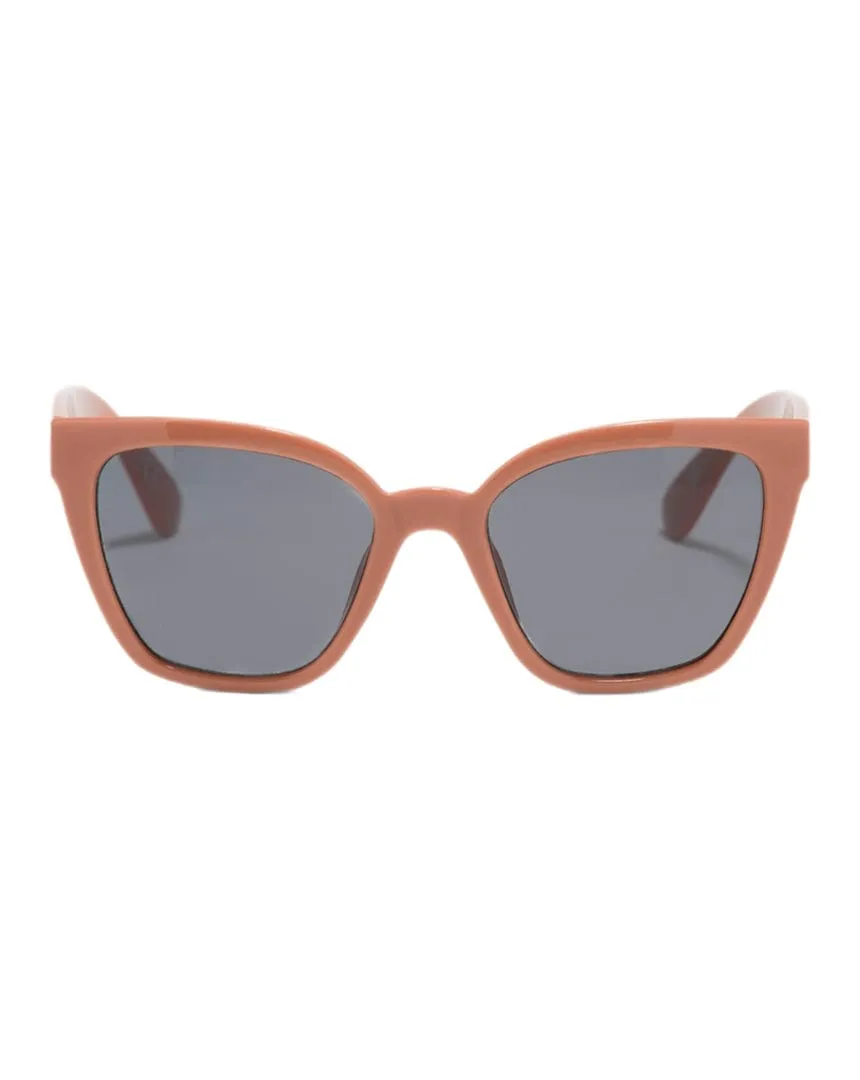 Vans Hip Cat Sunglasses - Autumn Leaf