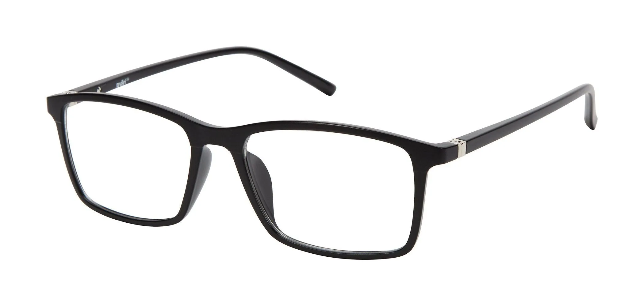 VC-3 Black with Blue Mirror Clip (Wholesale)