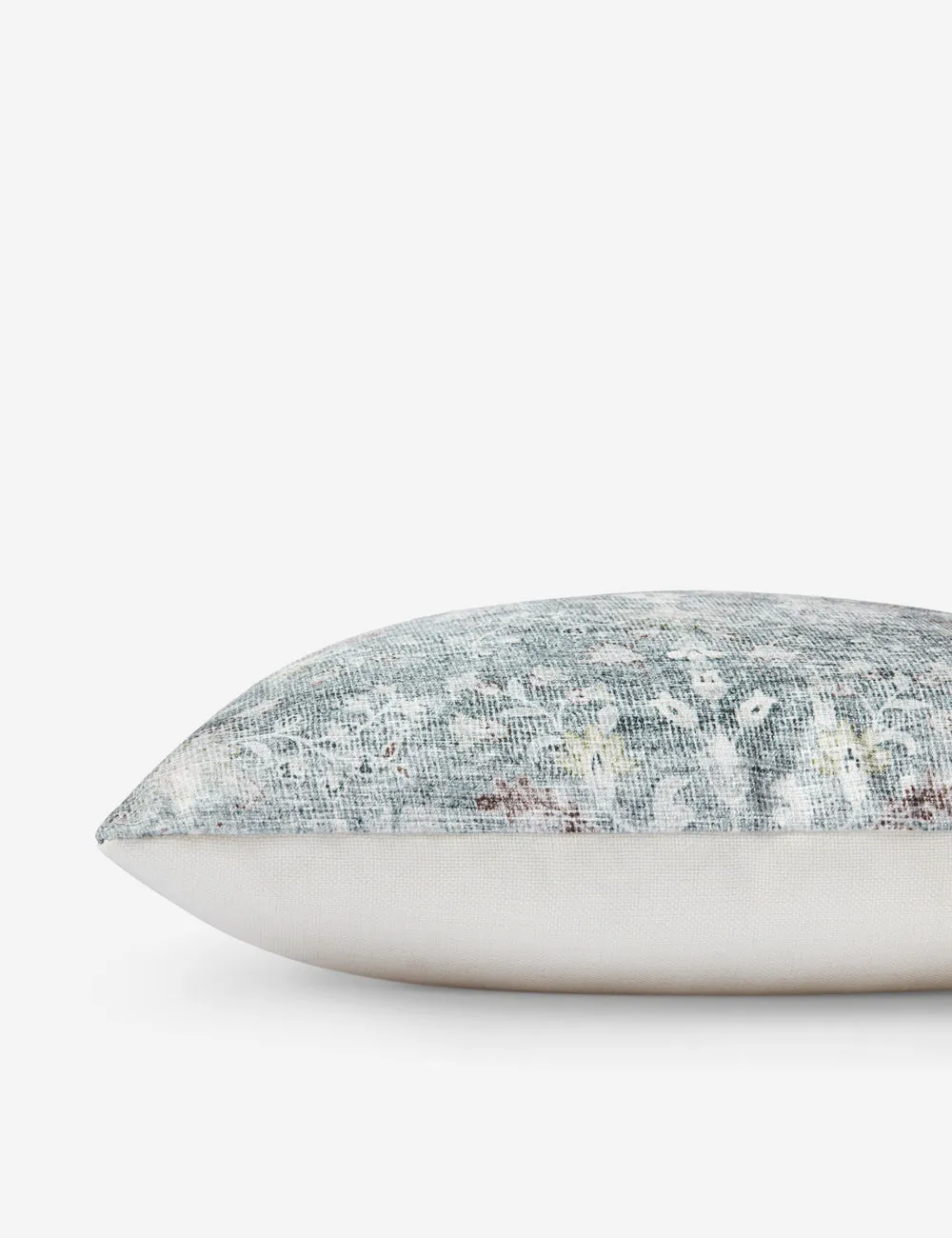 Virginia Pillow by Chris Loves Julia x Loloi