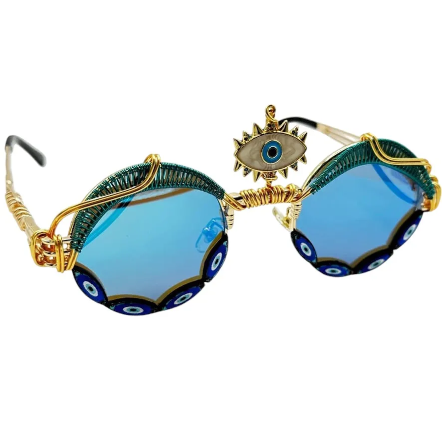 VISIONARY 3rd eye 1 of 1